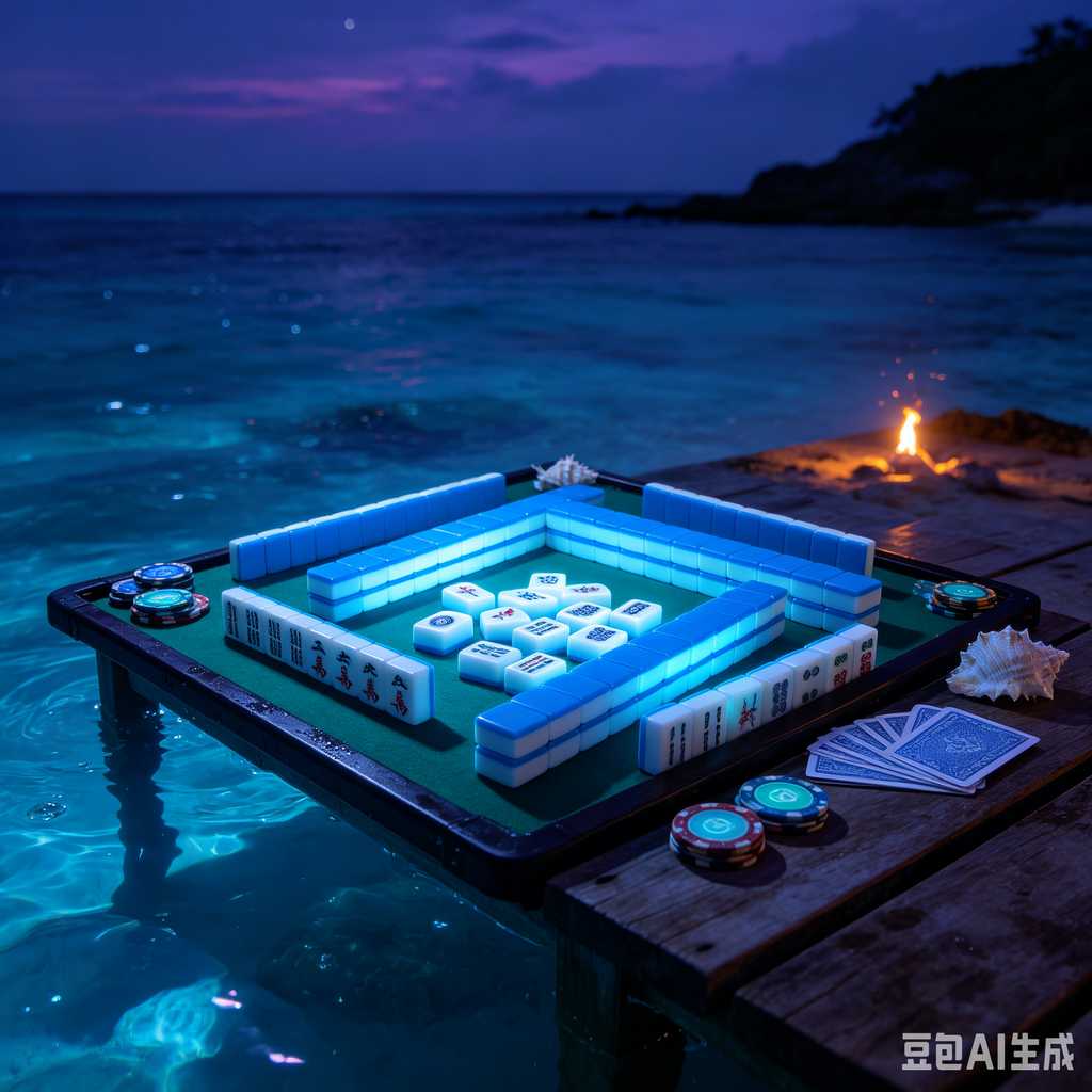 Granada,mahjong