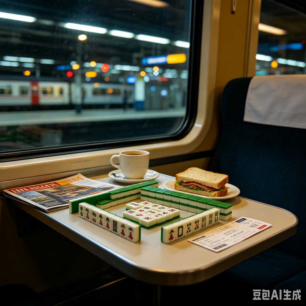 Houston,mahjong