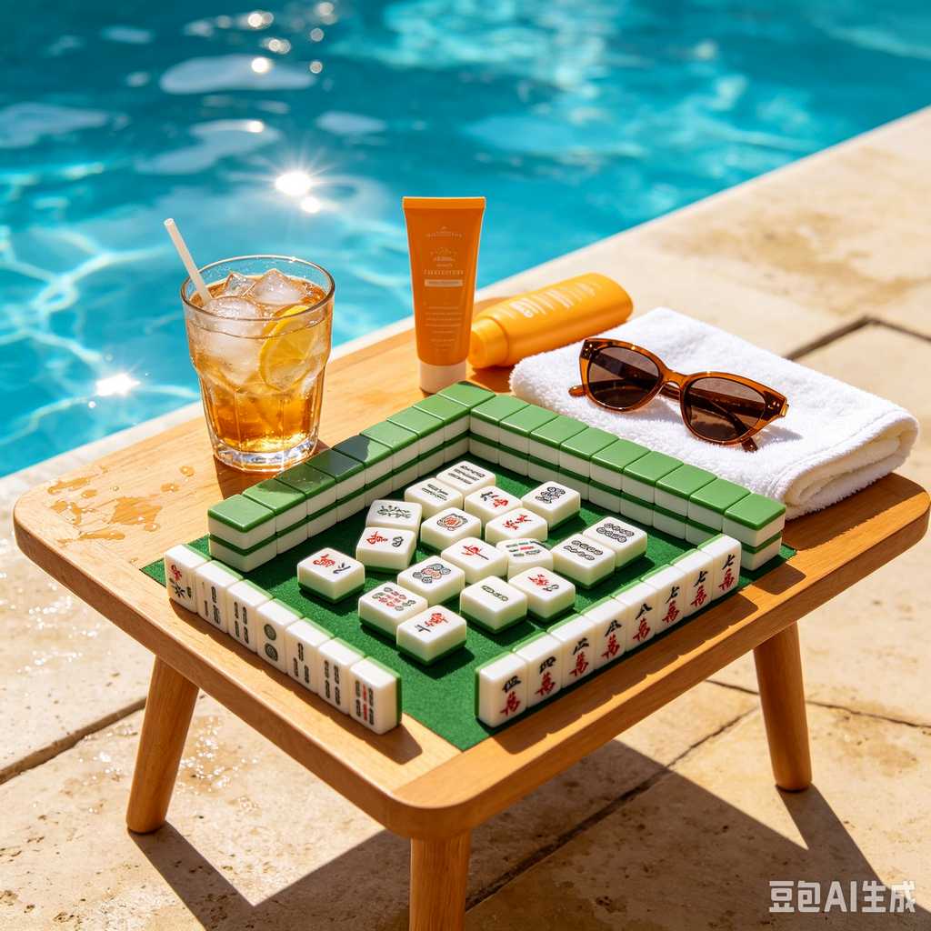 Scottsdale,mahjong
