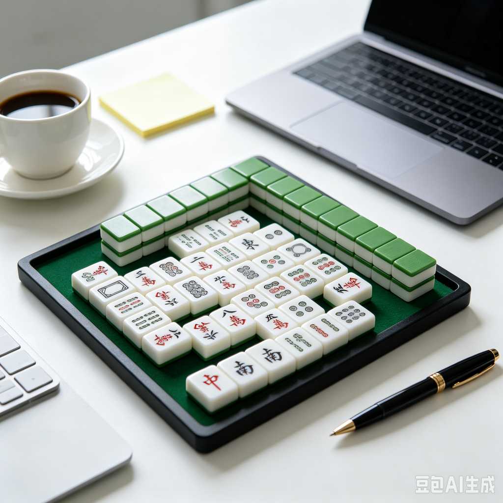 Delaware,mahjong